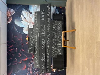 Zot, Zotter, Zotst at Bibliotheek Stevenshof