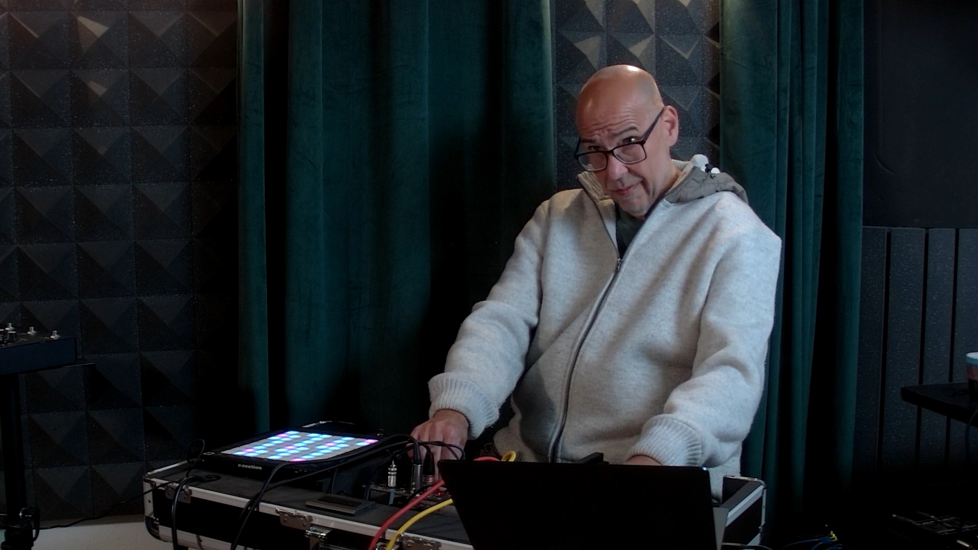 Kraakwerk Session 3