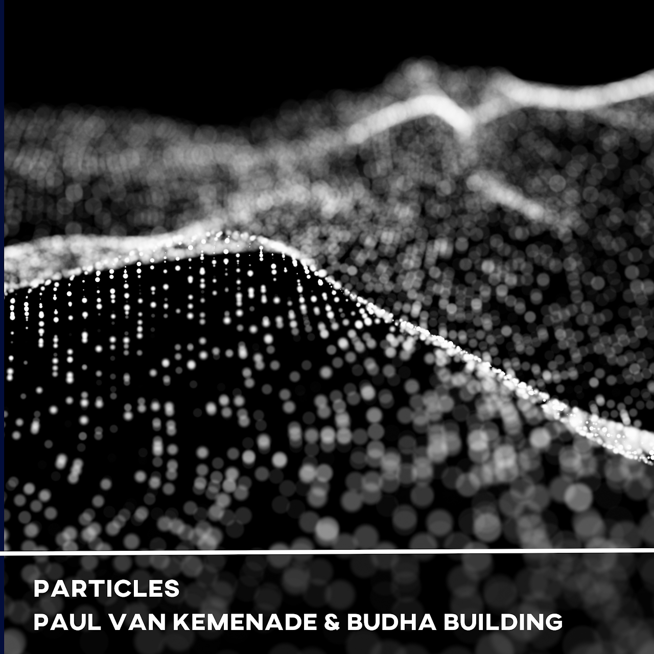 Paul van Kemenade & Budha Building